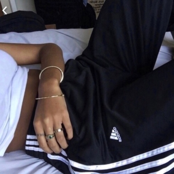 adidas Pants - Adidas track pants